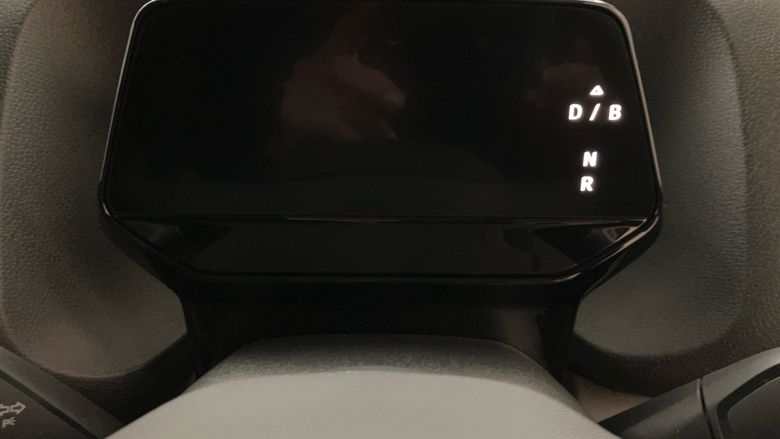 Volkswagen Id.Buzz Cargo 150kW Commerce 77kWh Auto